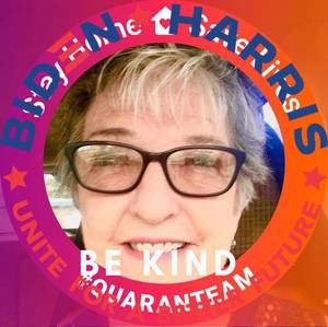 Meet your Posher, Frances